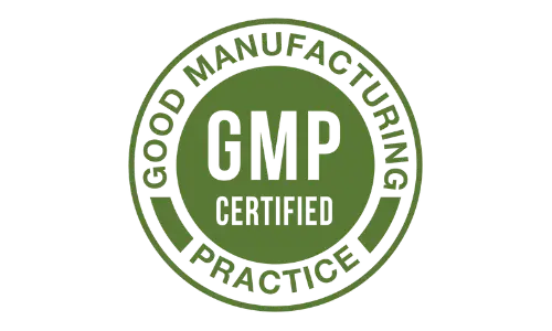 ProNerve6 GMP Certified